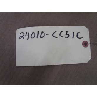 Nissan 24010-CC51C Main Harness 24010-CC51C - New No Box