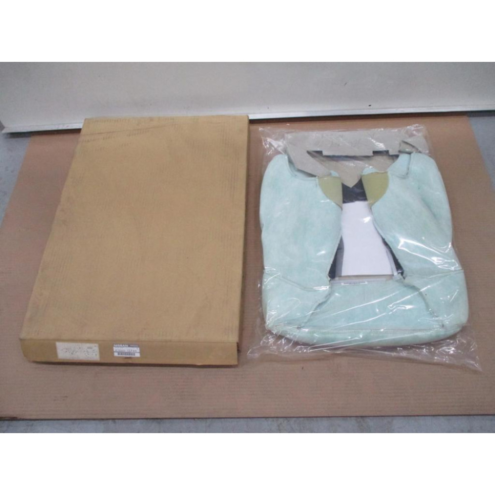 Nissan 87620-1LF8A Trim Assembly 876201LF8A