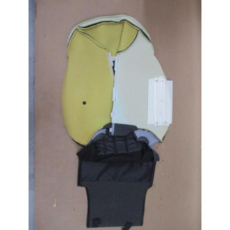 Nissan 87670-1BD2C Seat Trim Assembly 876701BD2C