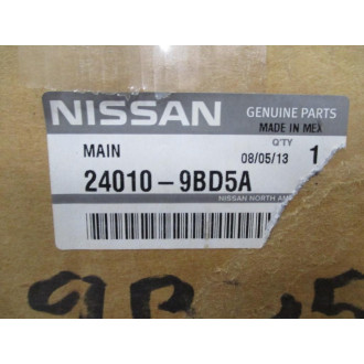 Nissan 24010-9BD5A Main Harness 240109BD5A