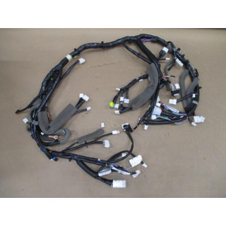 Nissan 24010-9BD5A Main Harness 240109BD5A
