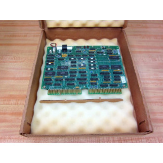 GEFanuc IC600LX648L Memory Module