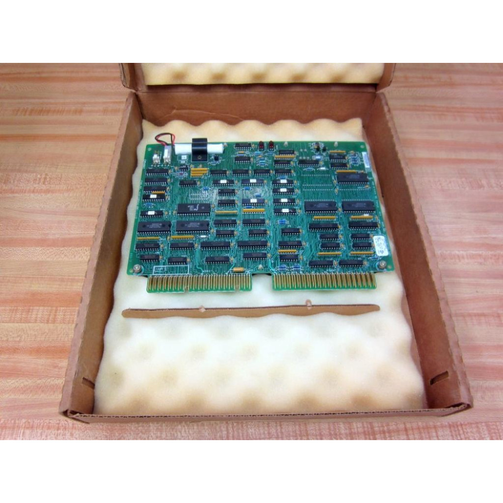 GEFanuc IC600LX648L Memory Module