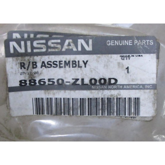 Nissan 88650-ZL00D RB Assembly 88650ZL00D - New No Box