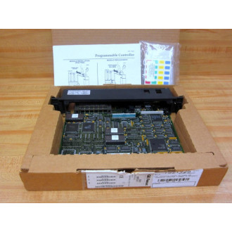 GEFanuc IC697BEM731V Bus Controller IC697BEM731G
