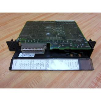 GEFanuc IC697BEM731V Bus Controller IC697BEM731G