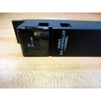 GEFanuc IC697BEM731V Bus Controller IC697BEM731G