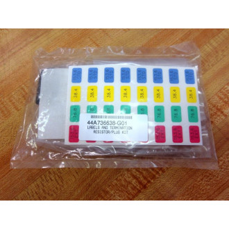 GEFanuc IC697BEM731V Bus Controller IC697BEM731G