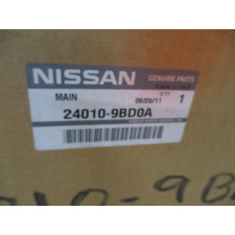 Nissan 24010-98D0A Main Harness 2401098D0A