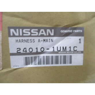Nissan 24010-1UM1C Harness A-Main 240101UM1C