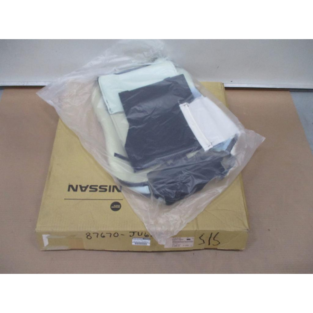 Nissan 87670-J462A Seat Trim Assembly 87670J462A