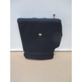 Nissan 88600-1KA5A Seat Back Assembly  886001KA5A