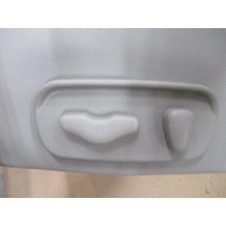 Nissan 87350-ZV50D Seat Cushion Assembly 87350ZV50D