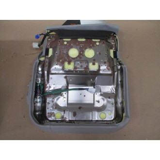 Nissan 87350-ZV50D Seat Cushion Assembly 87350ZV50D