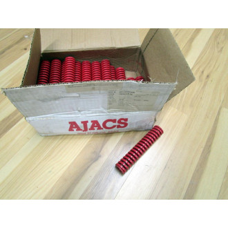 AJACS 1727-0285 Spring 9-2024-26 (Pack of 24)