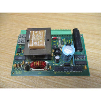 MMI 1003690 Printed Circuit Board - Used