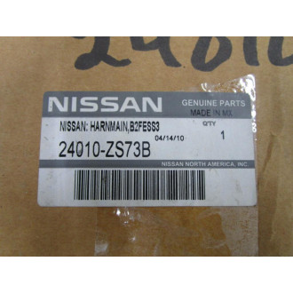 Nissan 24010-ZS73B Main Harness B2FESS3
