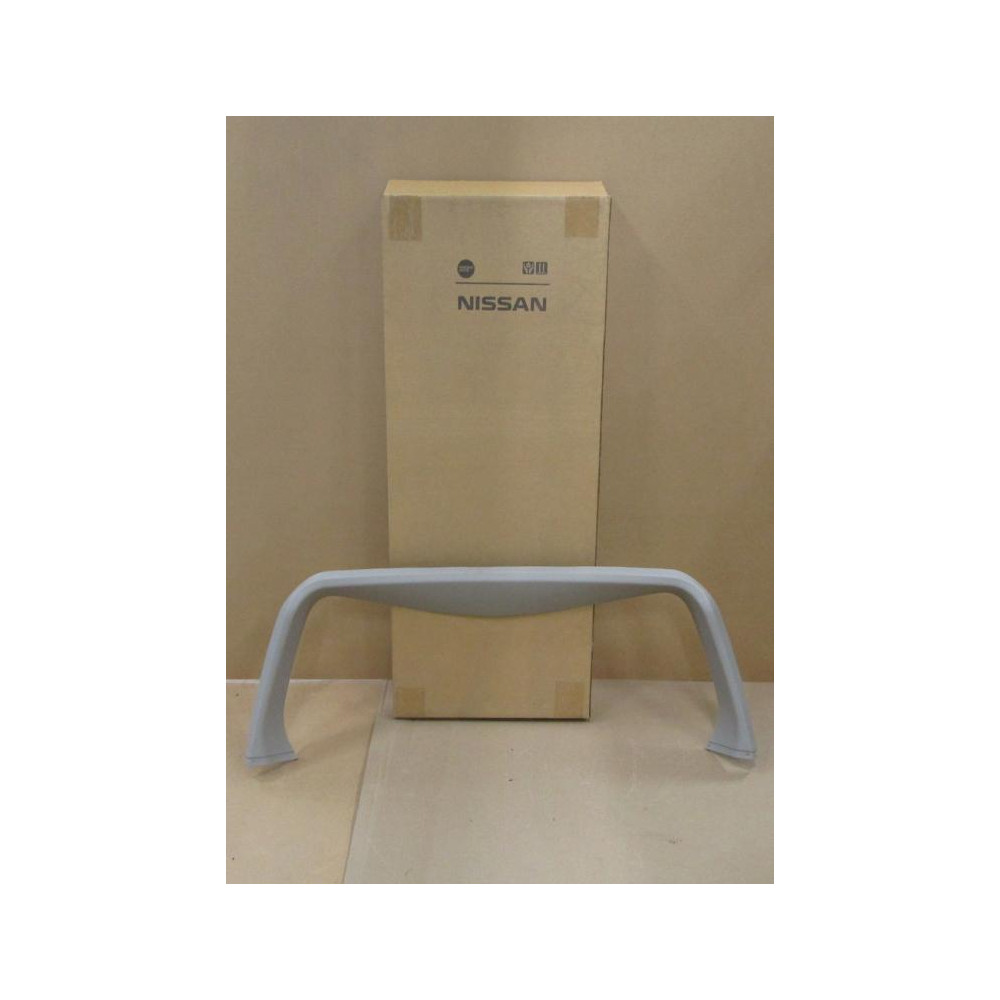 Nissan 90900-5Z001 Finisher-Back 909005Z001