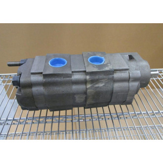 Lynch SA-1686-3 Hydraulic Gear Pump WKeyway SA16863 - New No Box