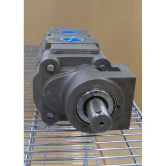 Lynch SA-1686-3 Hydraulic Gear Pump WKeyway SA16863 - New No Box