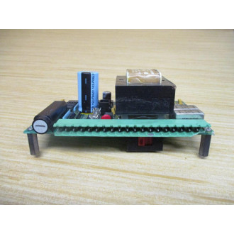 MMI 1003690 Printed Circuit Board - Used