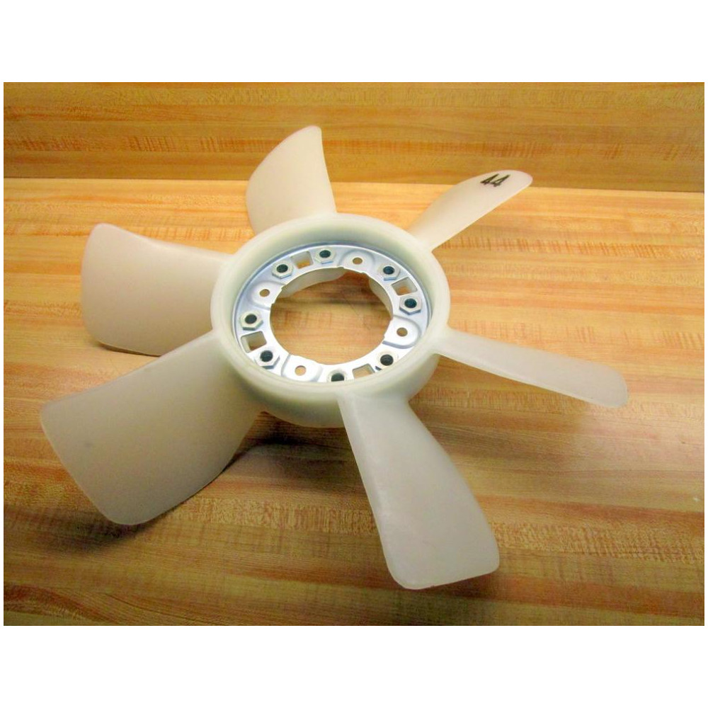 Hino 16306-2050 Radiator Fan Blade 44 163062050 - New No Box