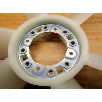 Hino 16306-2050 Radiator Fan Blade 44 163062050 - New No Box