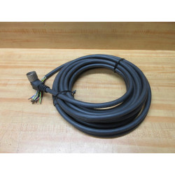 IFM Efector ADOAK190MSS0010H19 Female Cordset E11746 - New No Box