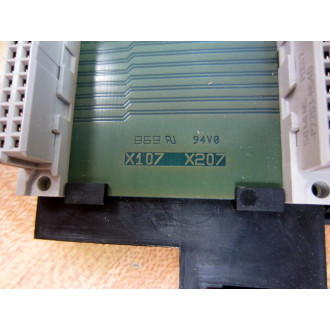 Siemens 6SE7090-0XX84-4HA0 Bus Adapter 6SE70900XX844HA0