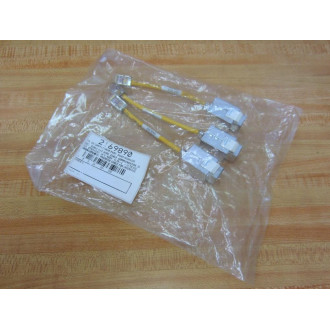 General Electric 342A8150AAL006 Jumper Cable (Pack of 3)
