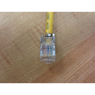 General Electric 342A8150AAL006 Jumper Cable