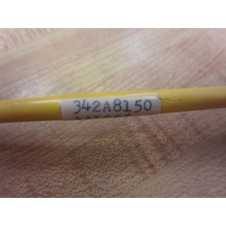 General Electric 342A8150AAL006 Jumper Cable