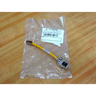 General Electric 342A8150AAL006 Jumper Cable