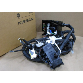 Nissan 24012-ZT08B Harness Assy. Engine Room 24012ZT08B