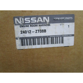 Nissan 24012-ZT08B Harness Assy. Engine Room 24012ZT08B