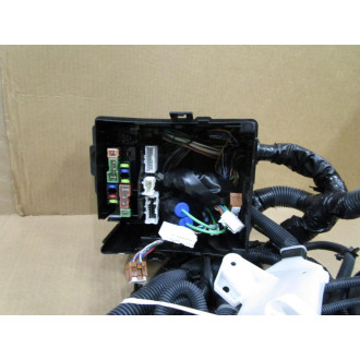 Nissan 24012-ZT08B Harness Assy. Engine Room 24012ZT08B
