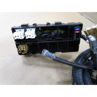 Nissan 24012-ZT08B Harness Assy. Engine Room 24012ZT08B
