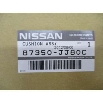 Nissan 87350-JJ80C Seat Cushion Assembly 87350JJ80C