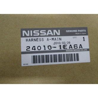 Nissan 24010-1EA6A Harness A-Main 240101EA6A