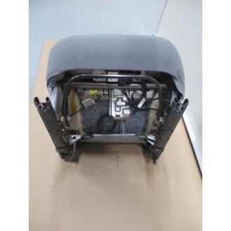 Nissan 87601-ZJ76B Front Seat Assembly 87601ZJ76B - New No Box