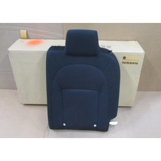 Nissan 88650-JM18A Back-RR-Seat 88650JM18A
