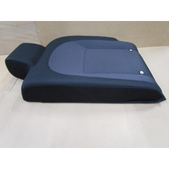 Nissan 88650-JM18A Back-RR-Seat 88650JM18A