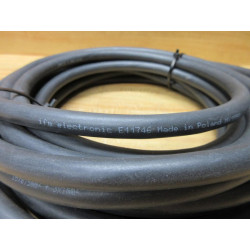 IFM Efector ADOAK190MSS0010H19 Female Cordset E11746 - New No Box