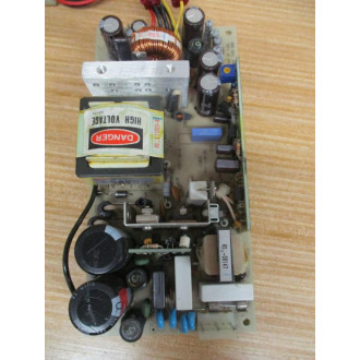 Power Switch PVI-110-29 Power Supply Board PVI11029 - Used