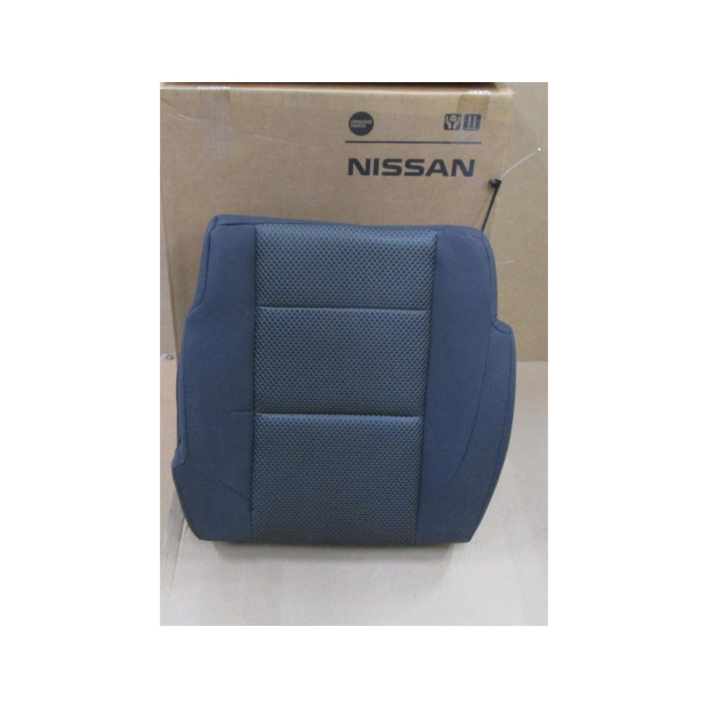 Nissan 87600-ZC001 ASM, Back, BKT, FRT, RH 87600ZC001