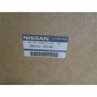 Nissan 88350-ZQ14A ASM Cushion 402NDILELTHA