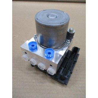 Nissan 47660-1NJ4C ABS Modulator Actuator ECU Assembly 476601NJ4C
