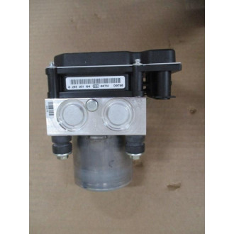 Nissan 47660-1NJ4C ABS Modulator Actuator ECU Assembly 476601NJ4C