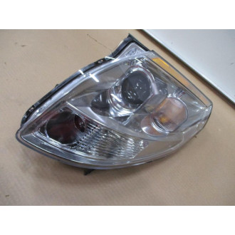 Nissan 26010-ZA91B Lamp Assembly-Head 26010ZA91B