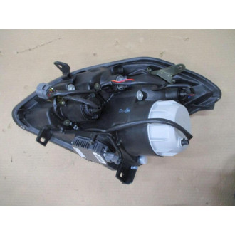 Nissan 26010-ZA91B Lamp Assembly-Head 26010ZA91B